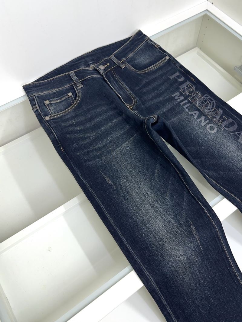 Prada Jeans